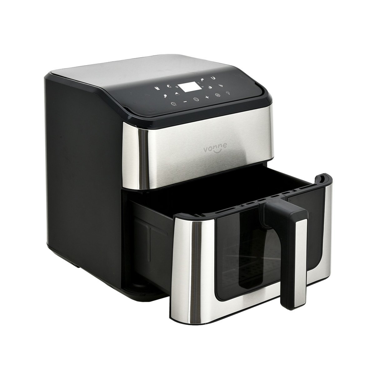 FREIDORA DE AIRE Air fryer 8 litros 1500 W VONNE