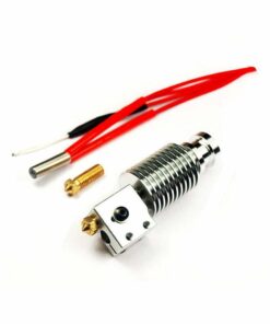 Hotend SimilE3d Volcano kit 1.75 boquilla 0.8 30452