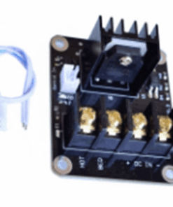 Mosfet para cama caliente o extrusor de 15A 12/24V COD 31083 C7