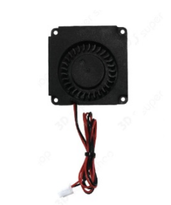 31128-Ventilador para Impresora 24V turbo 4010 - XYJ24B4010H Compatible Ender3 C17