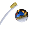 Cepillo de bronce para limpiar hotend COD 31659 C20