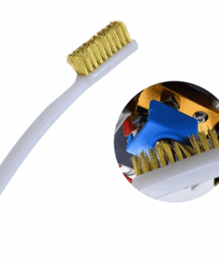Cepillo de bronce para limpiar hotend COD 31659 C20