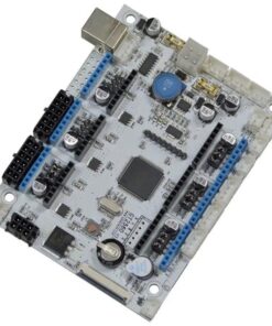 Placa madre Hellbot Adonis GT2560 RevB COD 320 C6