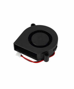 Cooler fan de capa 5015 24v Makerparts K  33677 C17