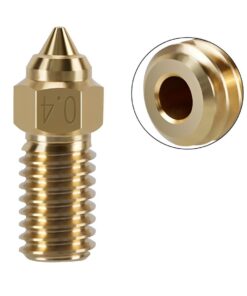 PICO 0.4mm Nozzle Neptune 4/ 4 Pro SKU 02.207.0034 MA1