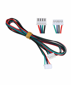 3DPrinter-CableMotorNema17aXH2.54-0.5mt COD 30801