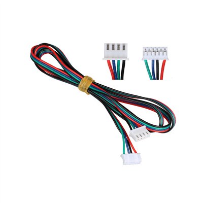 3DPrinter-CableMotorNema17aXH2.54-0.7mt COD 30952