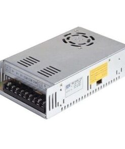 FUENTE SWITCHING 12V X 30 AMP