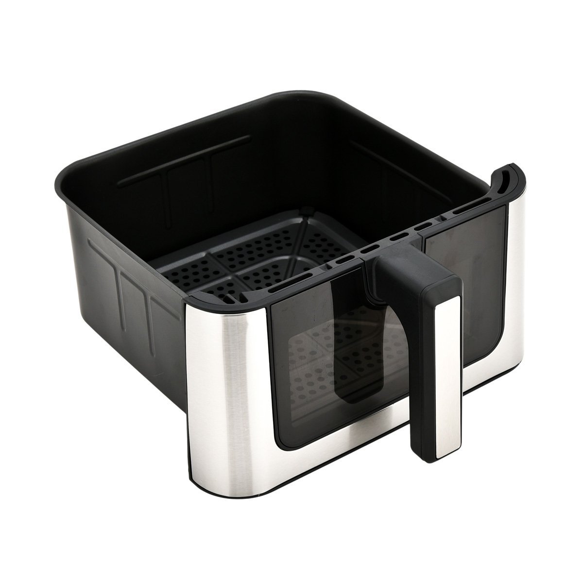 FREIDORA DE AIRE Air fryer 8 litros 1500 W VONNE - Imagen 2