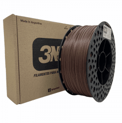 HABANO PLA 3N3 FILAMENTO 3D 1.75MM 1KG