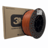 RUSTICO PLA 3N3 FILAMENTO 3D 1.75MM 1KG M80IRU175CJ