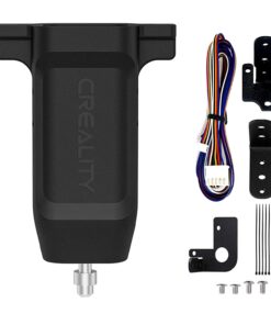 CR-Touch Kit Sensor de Autonivelación Creality  (32 Bit) CRTouch - 4001010026 C12