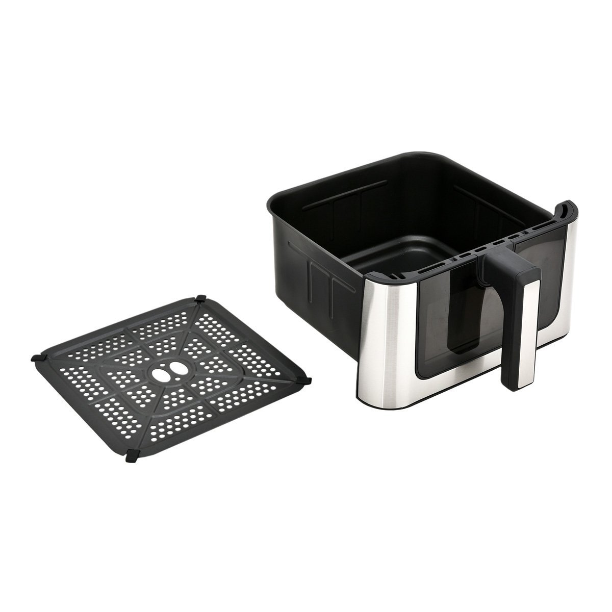 FREIDORA DE AIRE Air fryer 8 litros 1500 W VONNE - Imagen 3