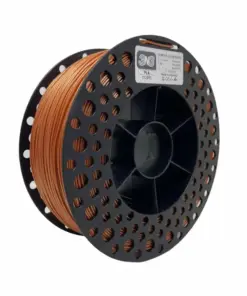 COBRE PLA 3N3 FILAMENTO 3D 1.75MM 1KG M80ICO175CJ