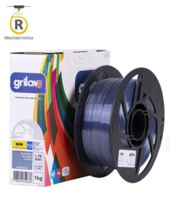 PLATINO PLA Silk GRILON 1KG 1.75MM