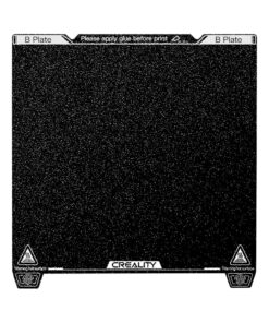 Cama Magnética PEI 315x310mm Creality K1 Max 4004090105