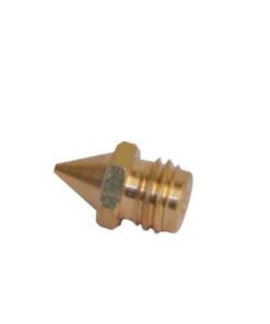 PICO Nozzle Hellbot Magna Dual de bronce 0,4mm COD 797
