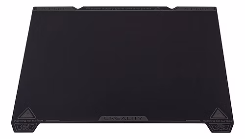 Cama PEI 315x310mm Creality K1 Max 0113 4004090114