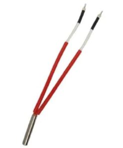 Resistencia Hellbot Magna 1 COD 699 C11