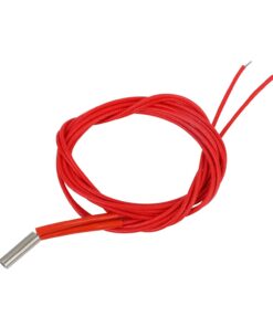 TUBO CALENTADOR PARA ENDER - 3 COD 4004060004