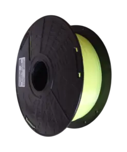 AMARILLO FLUOR (Fluo Yellow) PLA FILAMAX Filamento 1.75MM 1KG