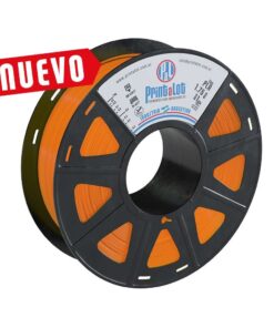 AMBAR TRANSLUCIDO PLA PrintaLot x1KG Filamento 3D DIAMETRO 1,75mm