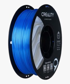 AZUL CR-Silk Blue 1.75 1KG CREALITY Filamento 3D 1.75 1KG 3301120006