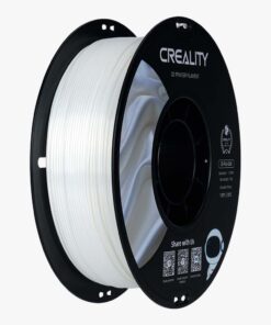 BLANCO CR-Silk White 1.75 1KG CREALITY Filamento 3D 1.75 1KG 3301120004