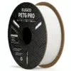 BLANCO PETG PRO Elegoo Filamento Diámetro 1,75mm 1kg 50.203.0199