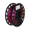 TRICOLOR ORO VERDE FUCSIA GOLD GREEN FUCSIA GST CON CAJA PLA SILK Filamento 3D 1.75 1KG