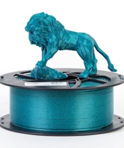 CALIPSO PLA ASTRA CON GLITTER GRILON FILAMENTO 3D 1.75MM 1KG M22ICA175CJ