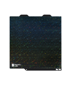 CAMA MAGNETICA Holografica PLACA GALAXIA – A1 MINI FAP019-N