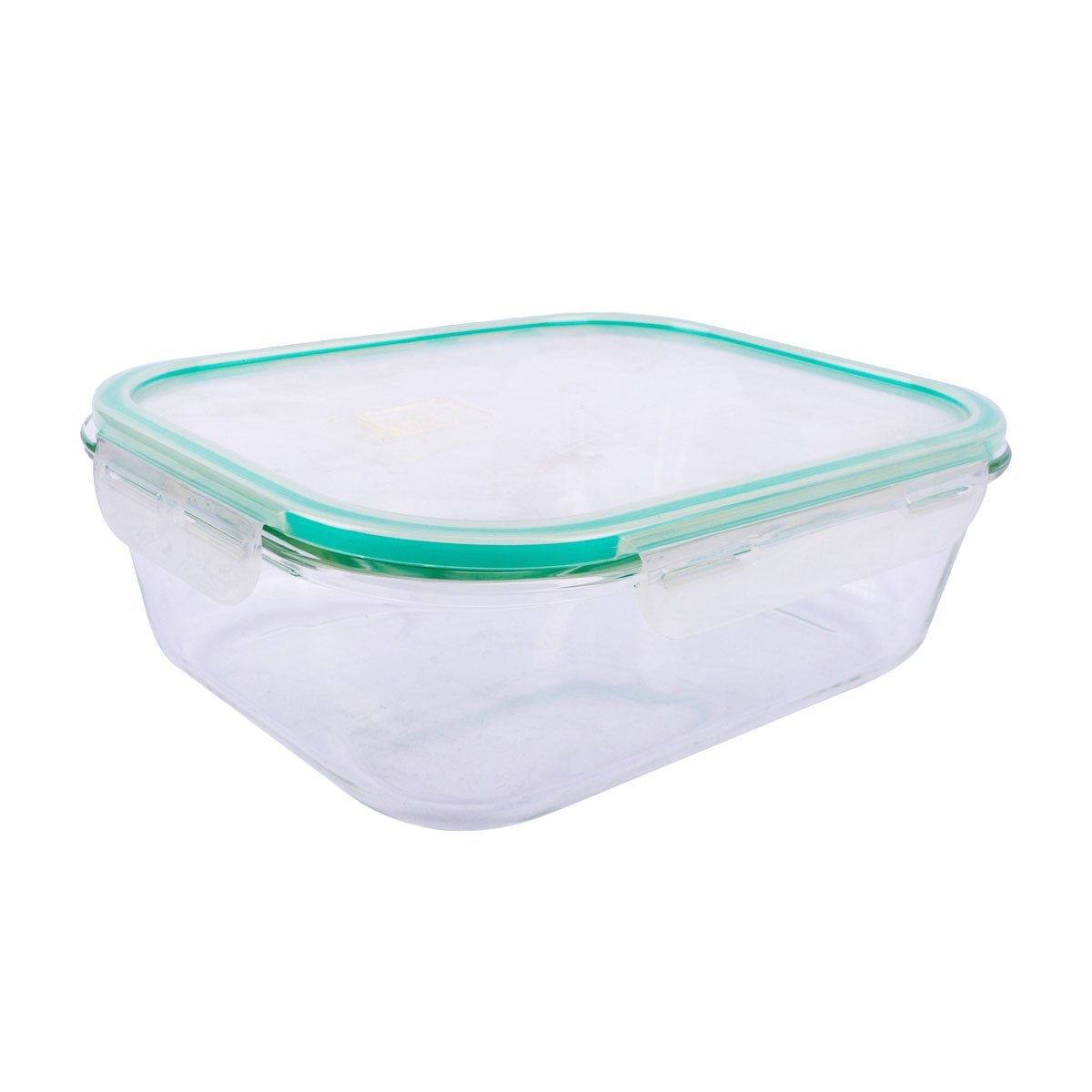 Set de 2 contenedores con tapa - 1 l y 2,3 l - Imagen 3