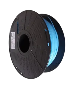 CELESTE (Light Blue) PLA FILAMAX Filamento 1.75MM 1KG