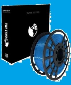 CELESTE LIGHT BLUE GST CON CAJA PLA Filamento 3D 1.75 1KG