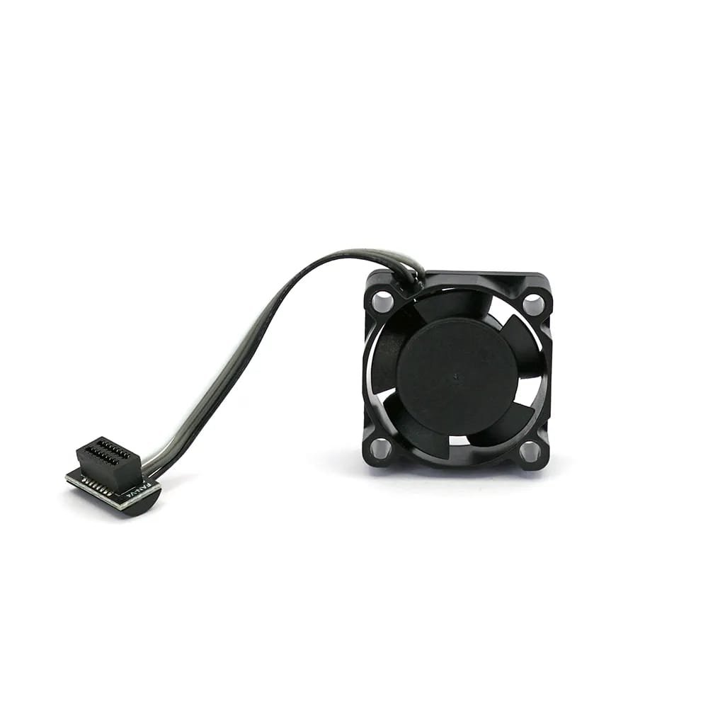 COOLER FAN Ventilador para Impresora 5V 0.40A Bambu Lab P1S - P1P 32937 C16 - Imagen 2