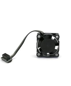 COOLER FAN Ventilador para Impresora 5V 0.40A Bambu Lab P1S - P1P 32937 C16