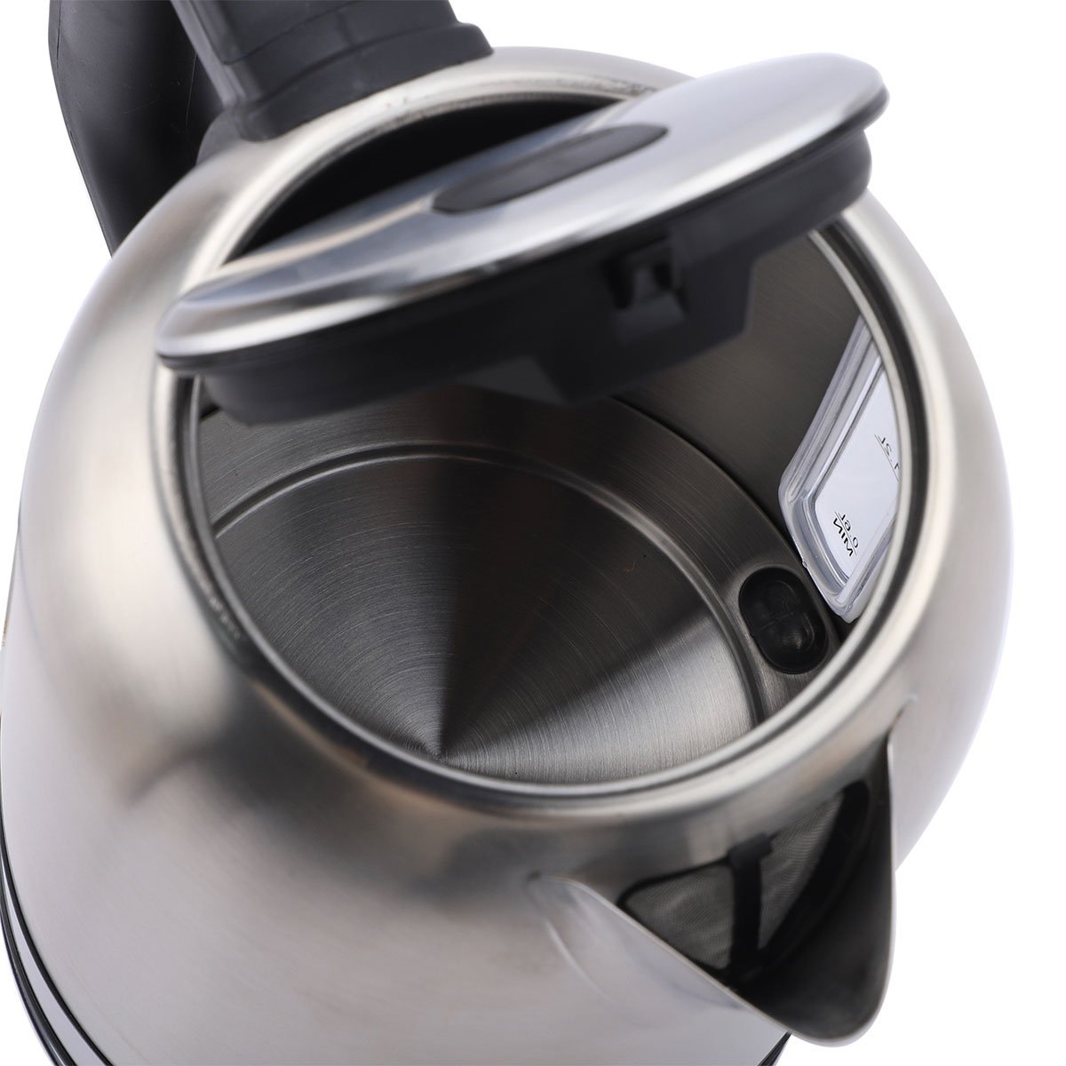 Pava eléctrica 1,7 L control digital 60 °, 70 °, 80 °, 90 ° y 100 ° - Imagen 2