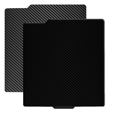 Cama magnetica Holografica Mesa flex PET-PEI Bambu Lab X1 P1 A1 32841