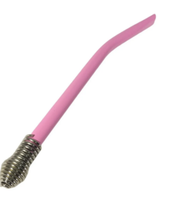 ROSA BOMBILLA RESORTE (ka)