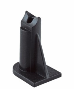 Tubo Guia De Extrusor Plástico Abs Sidewinder X1 Genius -MLA-1104294015