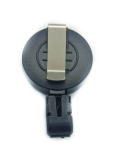 Soporte Cable de Extrusor Wanhao D9 COD 677 C20