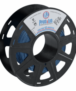 FLEXIBLE COBALTO METALIZADO FLEX PRINTALOT FILAMENTO 500Gr 1.75mm