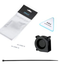 Cooler Ventilador Fan 4020 24v Creality Cr-10 Max Original 4004110083 C17