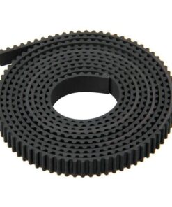 Correa GT2 6mm (SECCIONES DE 1 METRO) COMPATIBLE CON HELLBOT CREALIT Y BIQU Y ARTILLERY 3DPrinter C18 30091