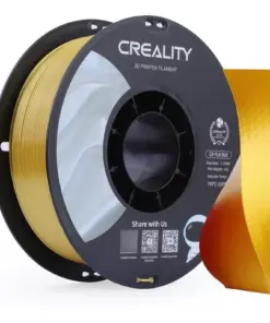 DORADO SILK Cr-seda CREALITY Filamento 3D 1.75 1KG 3301120001 si FILAWAY