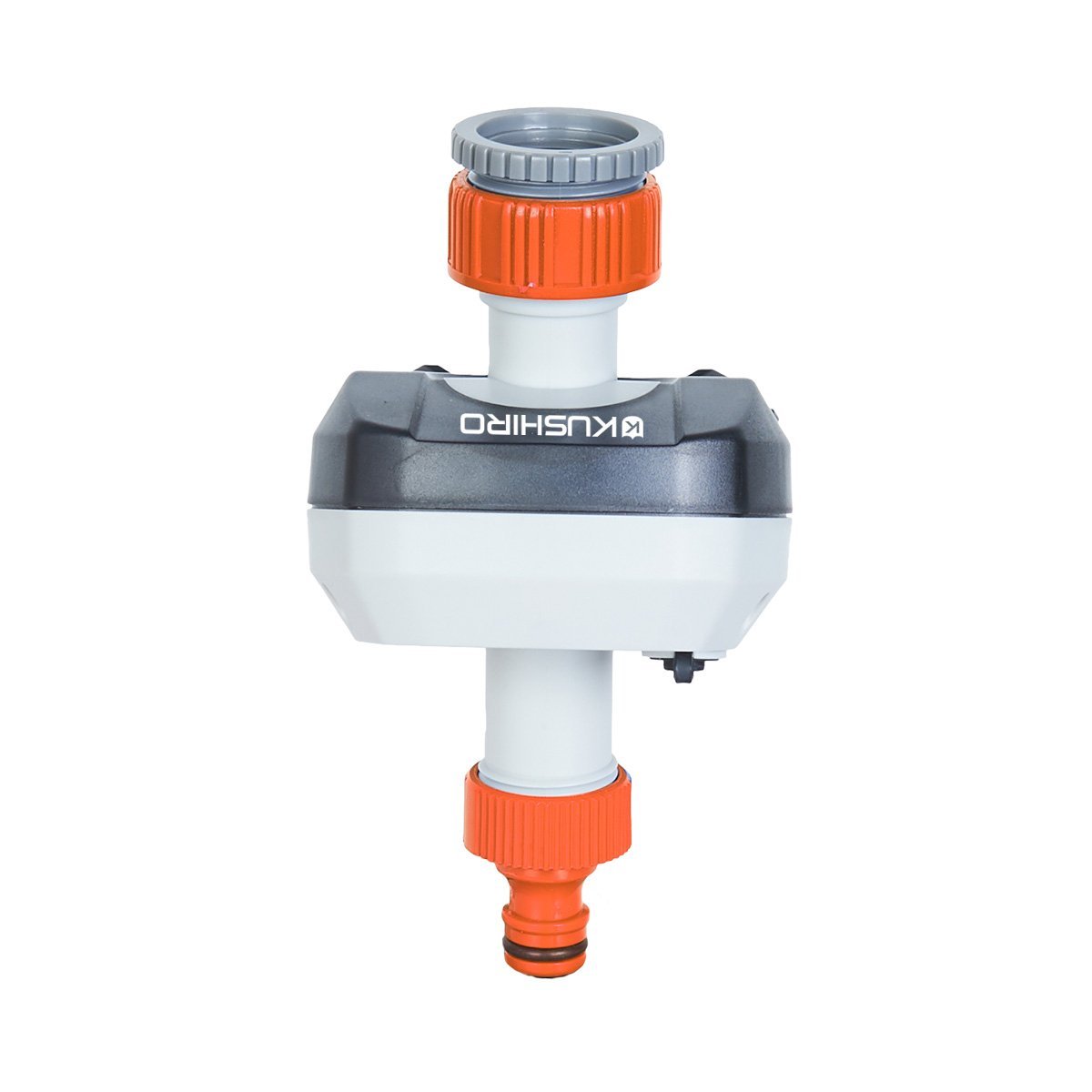 Programador de riego básico KUSHIRO DPRI-0001 - Imagen 4