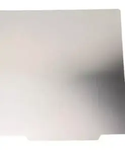 Cama flexible de acero Hellbot Magna 2 300 (Sin sticker) 310X310MM COD 1572