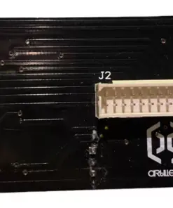 Placa Eje Z V1.5 Pcb Artillery Sidewinder X1 MLA-912015549