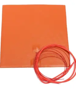 Cama Caliente de Silicona Hellbot Magna 2 (400) //220V-COD 1990